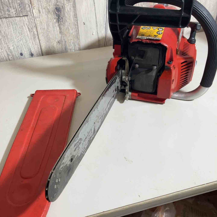 ゼノア 2ストエンジンチェーンソー G3501EZ【戸田店】