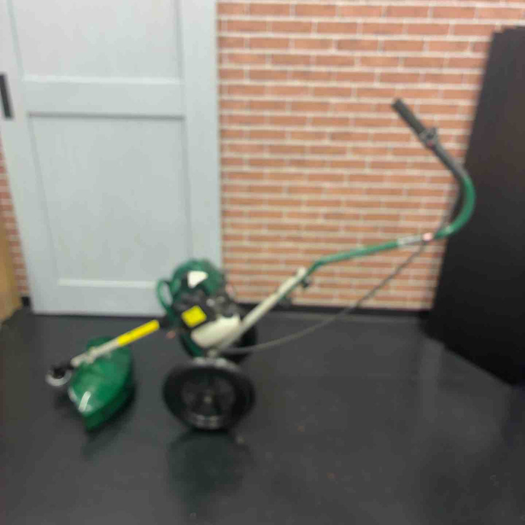 アストロプロダクツ　手押刈払機　AP160383【藤沢店】