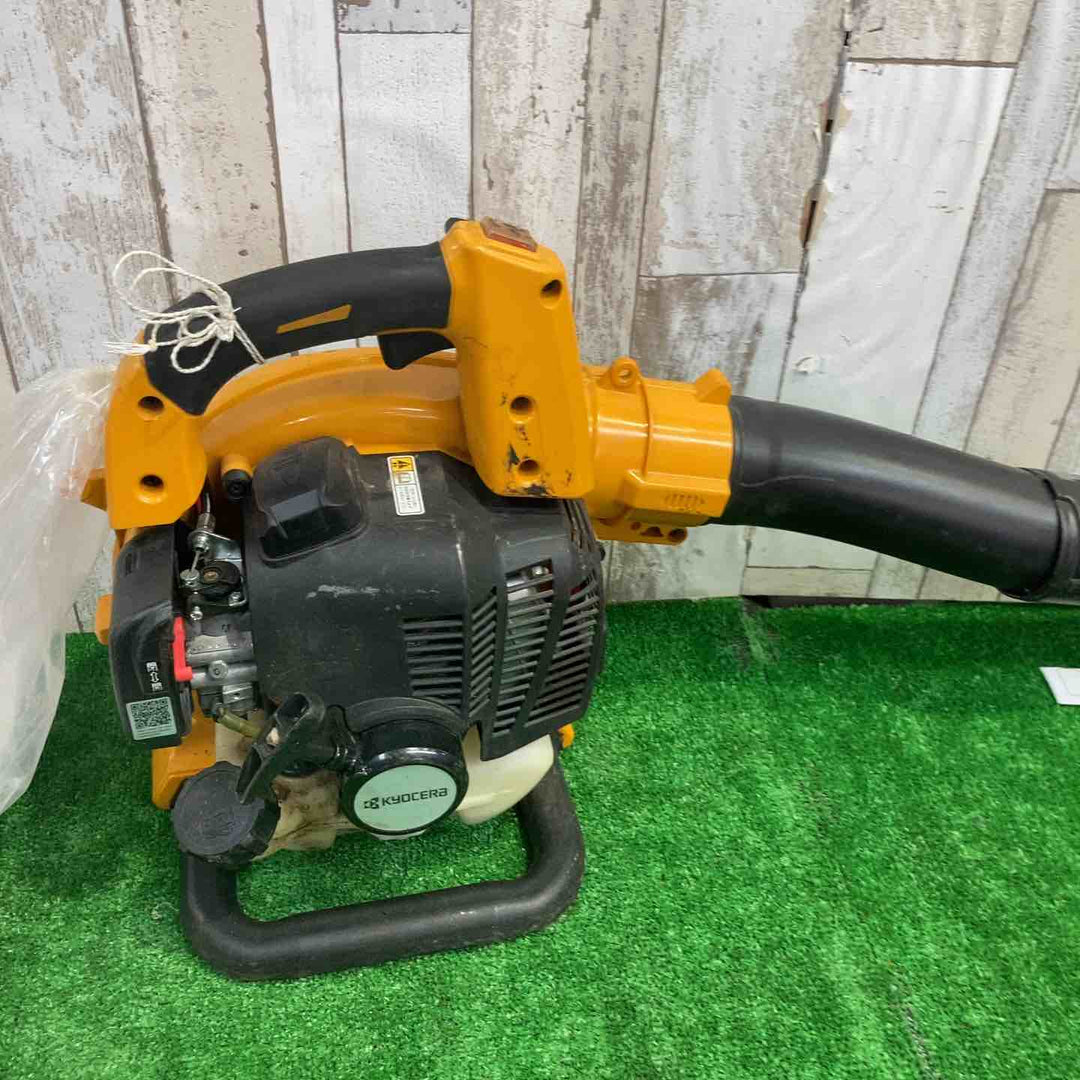 【店頭受取り限定】◇リョービ(RYOBI) エンジンブロワー EBLK-2100 4352100【町田店】