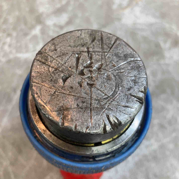 【現状品】リケン？理研？油圧ジャッキ 型番不明 ジャッキ ③【八潮店】