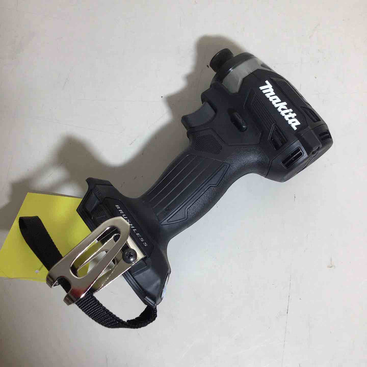 ★マキタ(makita) コードレスインパクトドライバー TD173DZB【戸田店】
