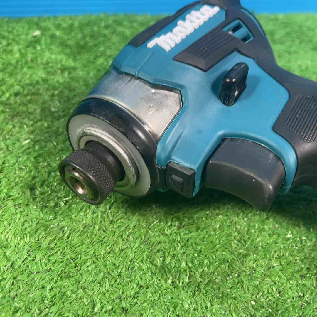 【美品】★マキタ(makita) コードレスインパクトドライバー TD173DRGX【岩槻店】