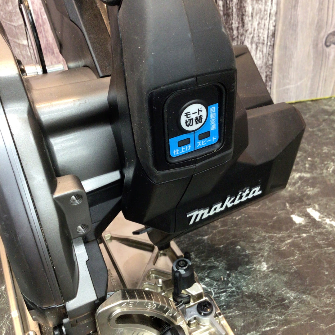 ★マキタ(makita) コードレス丸のこ HS001GZB【越谷店】