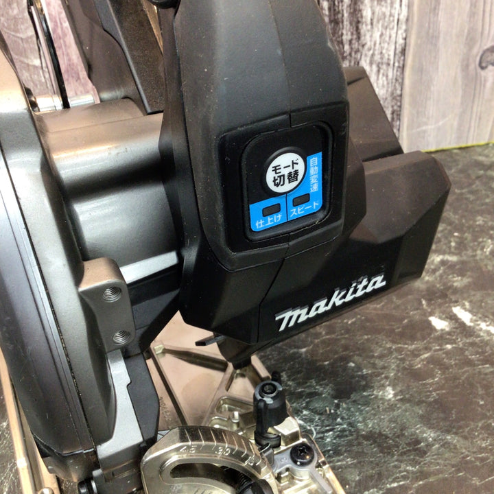 ★マキタ(makita) コードレス丸のこ HS001GZB【越谷店】