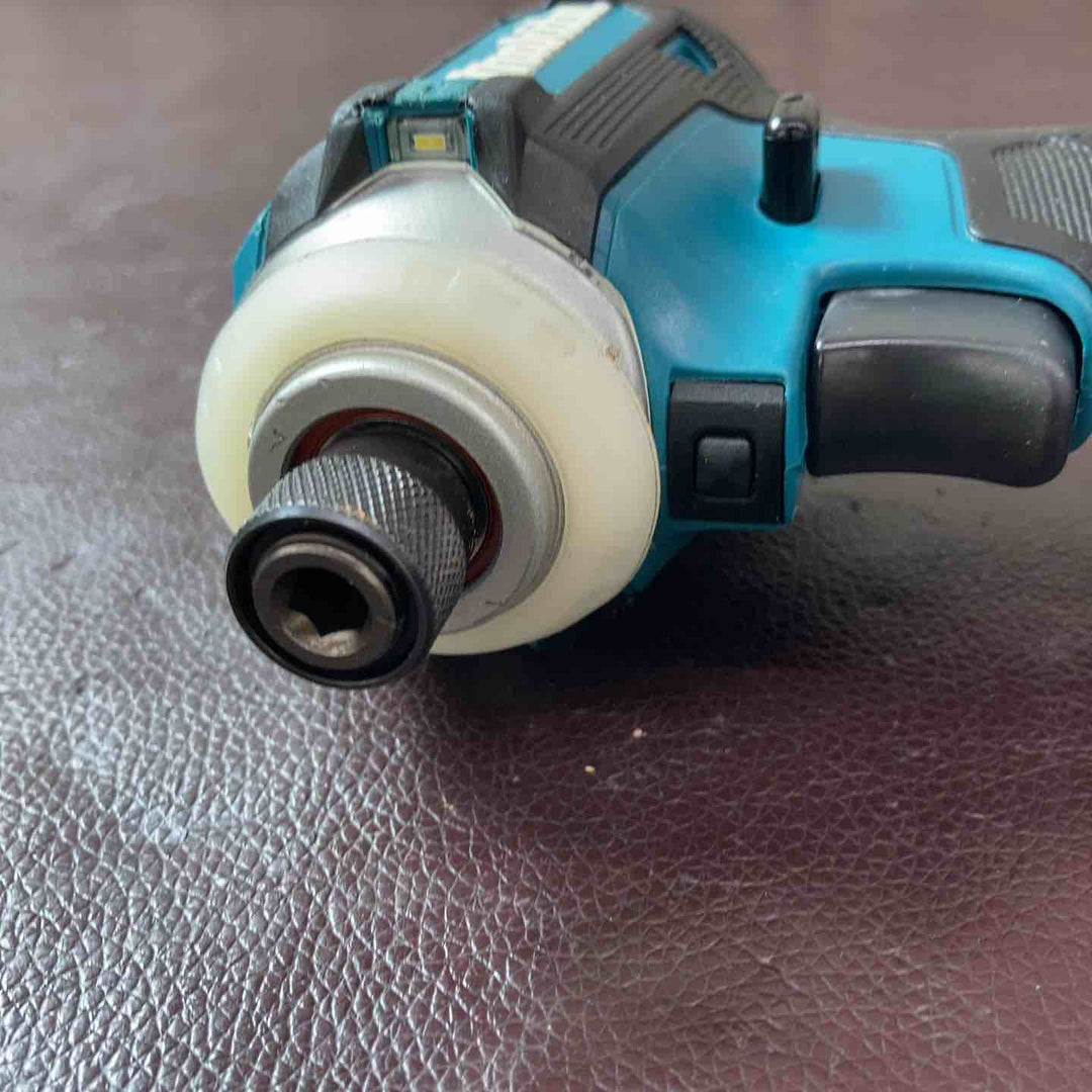 【中古品】マキタ(makita) コードレスインパクトドライバー TD161DZ【東大和店】