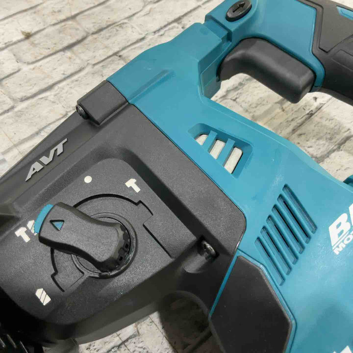 ★マキタ(makita) コードレスハンマドリル HR001GRDX【川口店】
