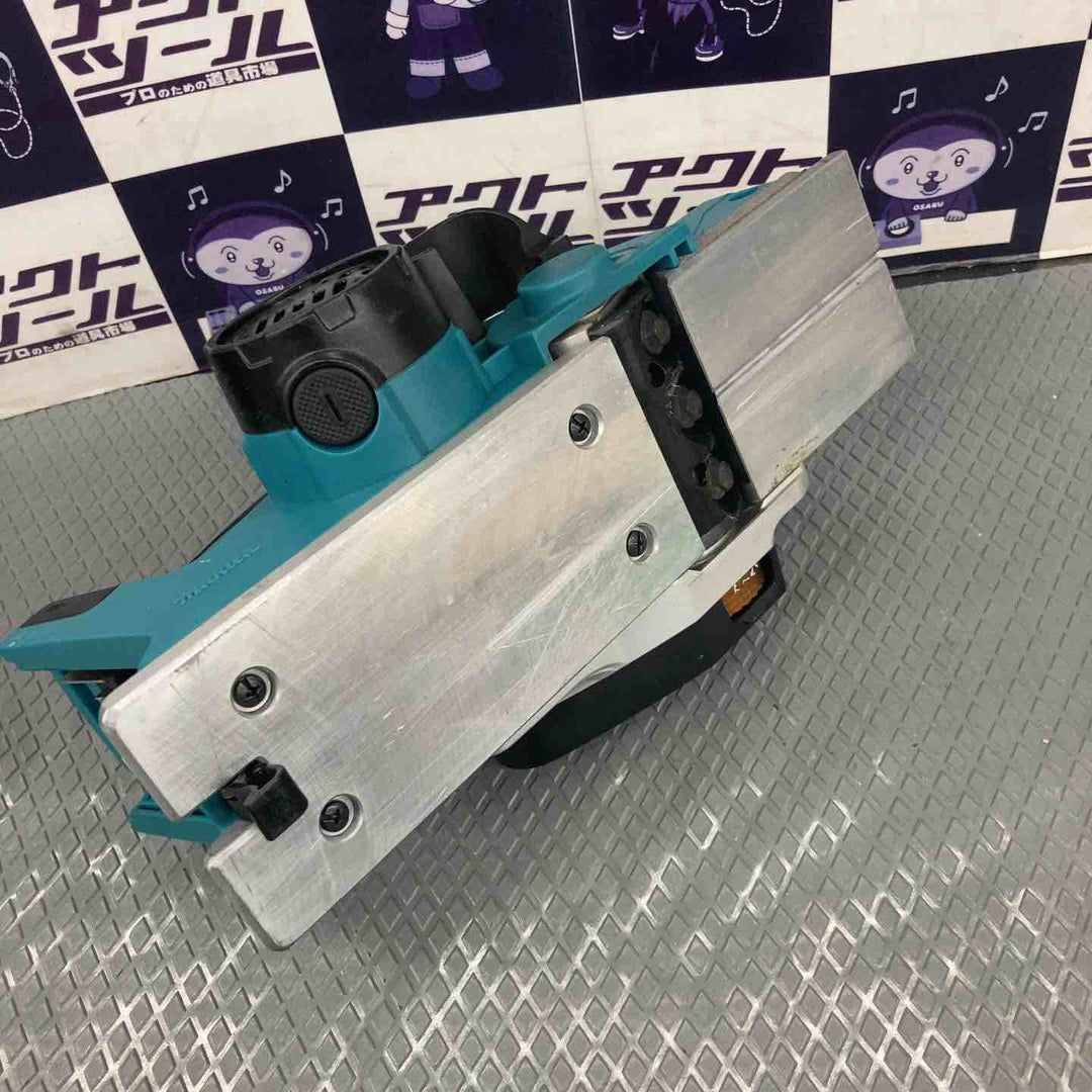 【中古品】マキタ(makita) 14.4Vコードレスカンナ KP140DZ【所沢店】