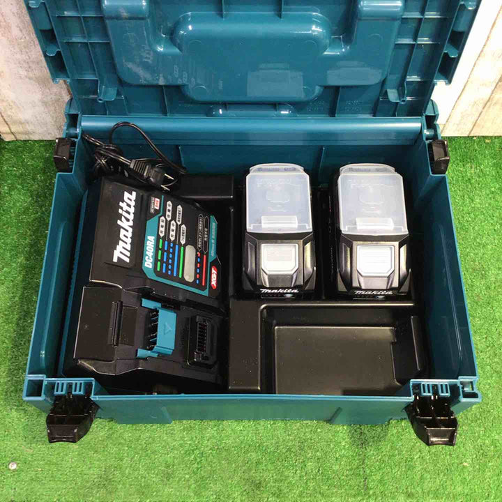 ★マキタ(makita) パワーソースキット XGT3 A-71978【町田店】