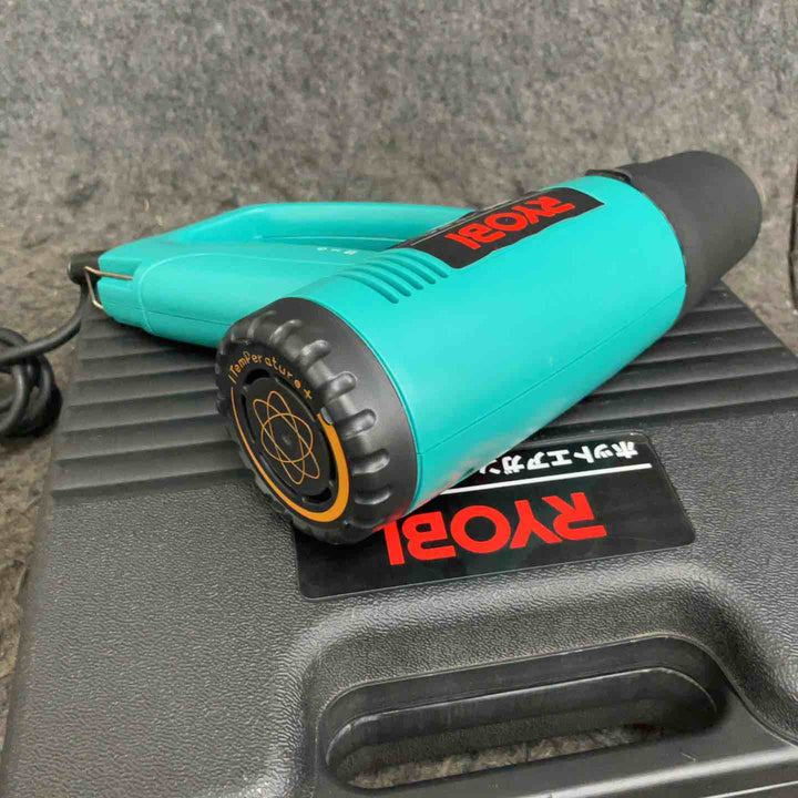 ◇リョービ(RYOBI) ホットエアガン HAG-1550【鴻巣店】