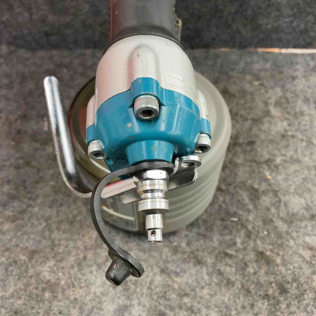 【現状品】◇マキタ(makita) 75mm高圧エア釘打ち機 AN710H【鴻巣店】