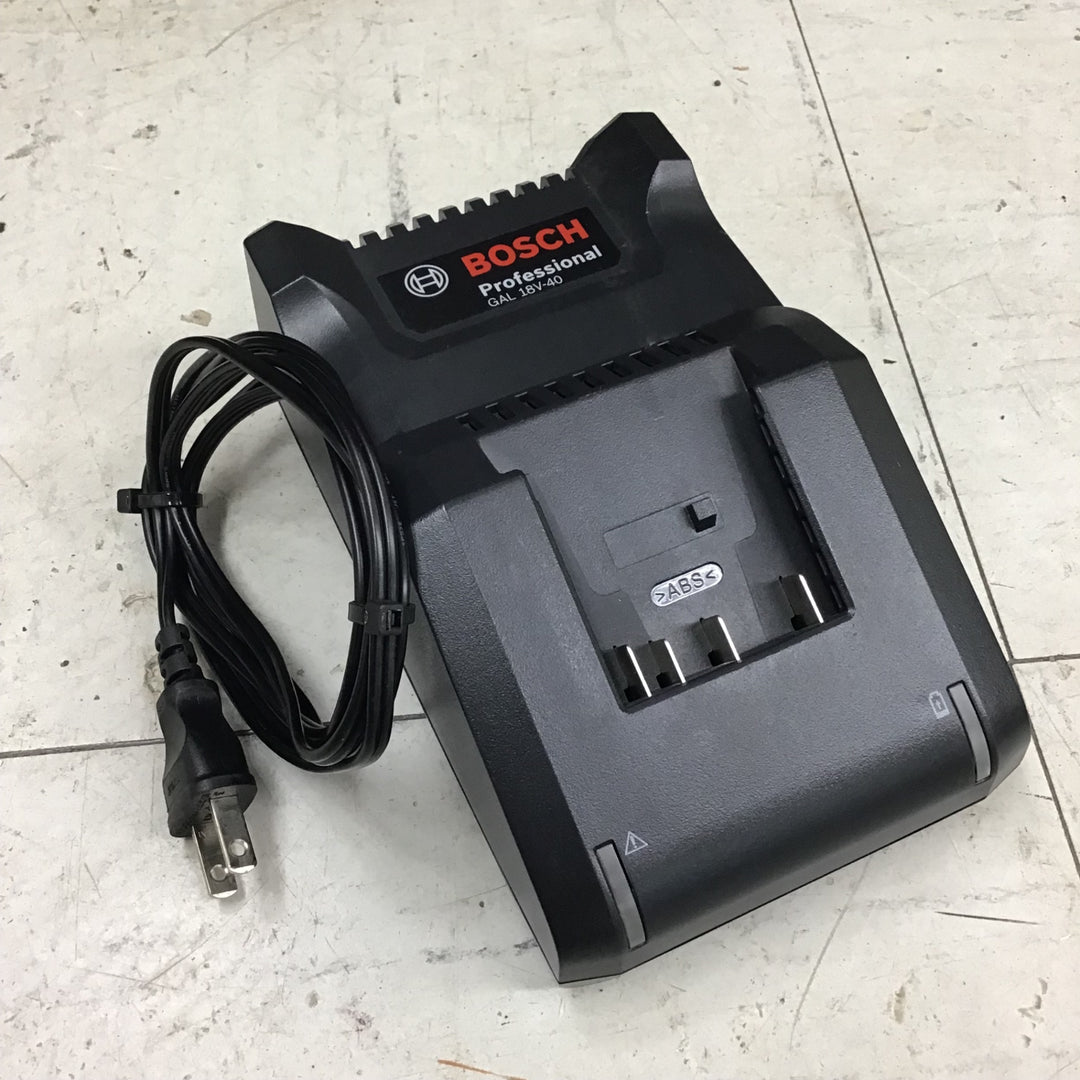 【中古品】 ボッシュ/BOSCH コードレスドリルドライバー・GSR18V-55 【鴻巣店】