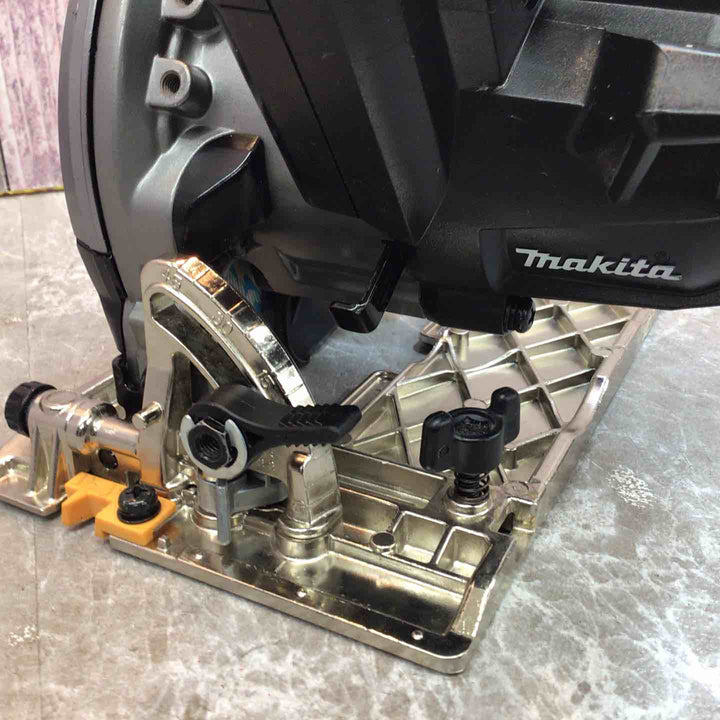 【中古品】★マキタ makita 40V 125mm コードレスマルノコ HS005GZB 本体のみ【八潮店】