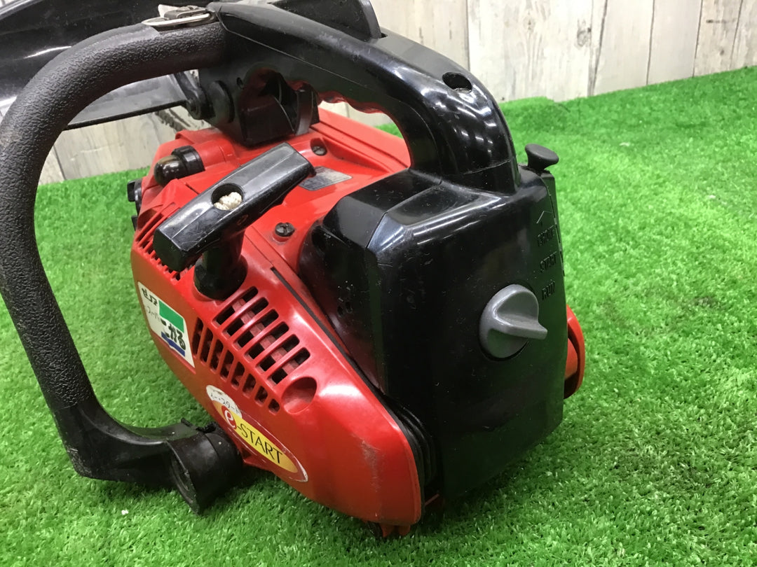 ゼノアZENOAH　チェンソー　スーパーこがる　G2500T　【富山店】◇L