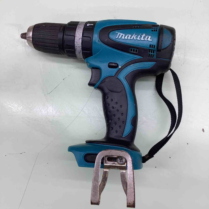 ◇マキタ(makita) コードレス震動ドリルドライバー HP440DZ【越谷店】