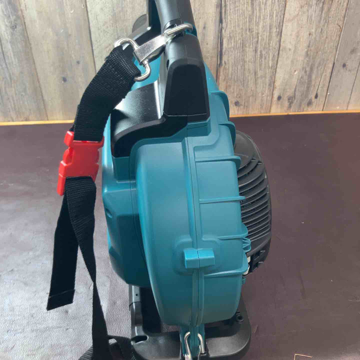 【中古品】 マキタ(Makita) 充電式ブロワ MUB363DZ MUB363DZV バキュームキット付 【東大和店】