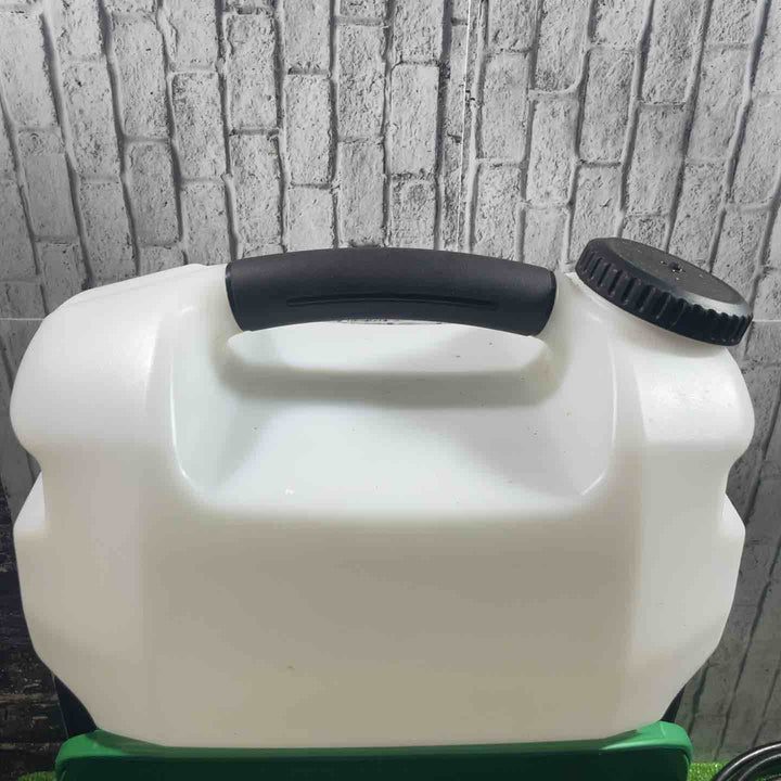 ★ハイコーキ(HIKOKI ※旧:日立工機) コードレス高圧洗浄機 AW18DBL(NN) 動作確認済み【川口店】