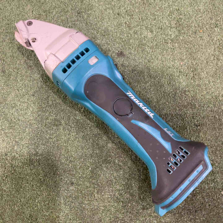 ◇マキタ(makita) コードレスストレートシャー JS161DRG 18V 動作確認済【川口店】