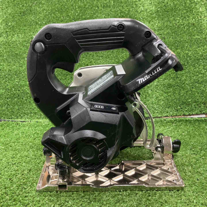 ★マキタ(makita) コードレスマルノコ HS474DZB【川崎店】