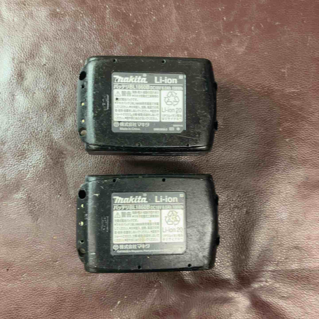 【中古品】 マキタ(makita) 100mmコードレスディスクグラインダ GA404DRGXN 【東大和店】