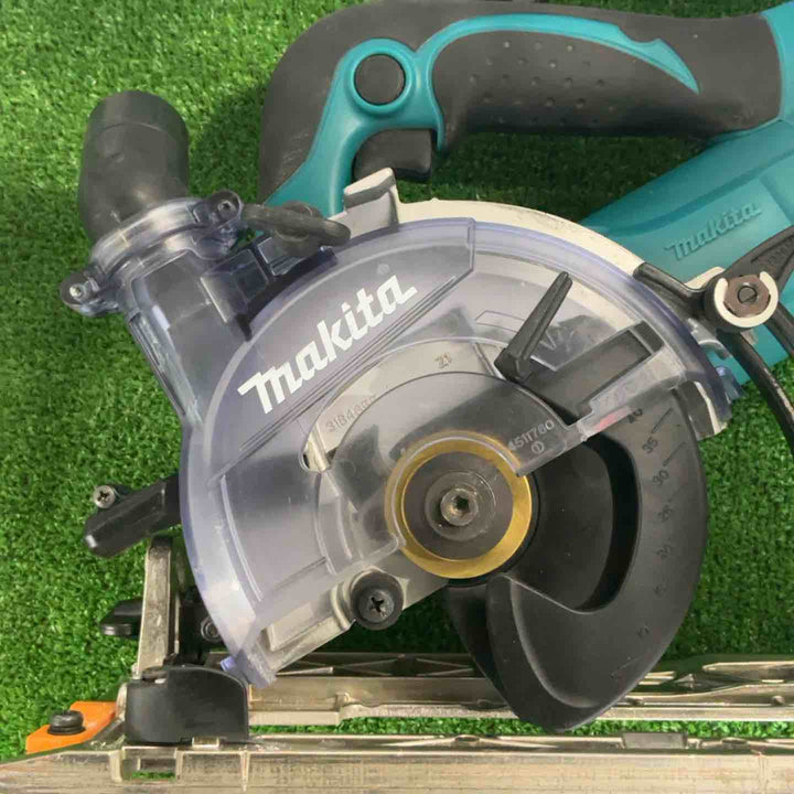 ★マキタ(makita) 防じん丸のこ KS5200FX【草加店】