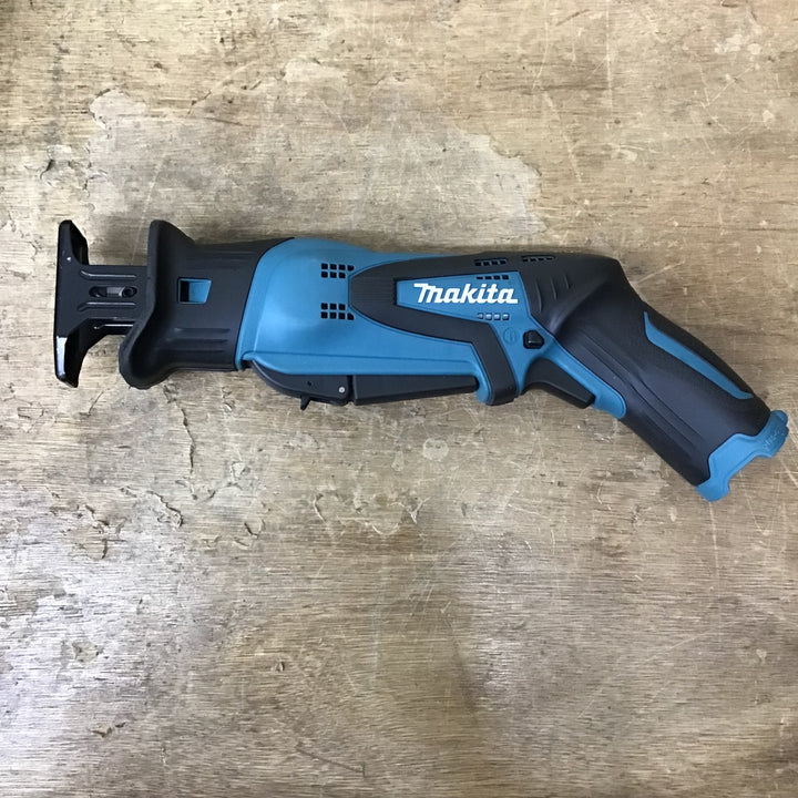 ★マキタ(makita) コードレスレシプロソー JR101DW【柏店】