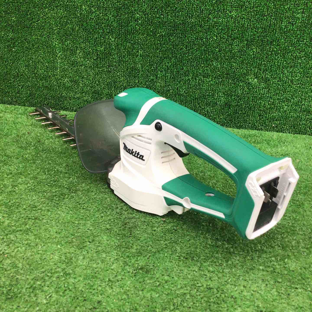 【中古品】 マキタ/makita コードレスミニ生垣バリカン MUH264DSH 【鴻巣店】
