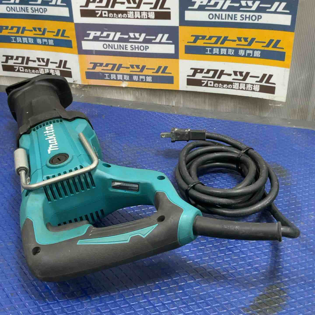 ★マキタ(makita) レシプロソー JR3051T【草加店】