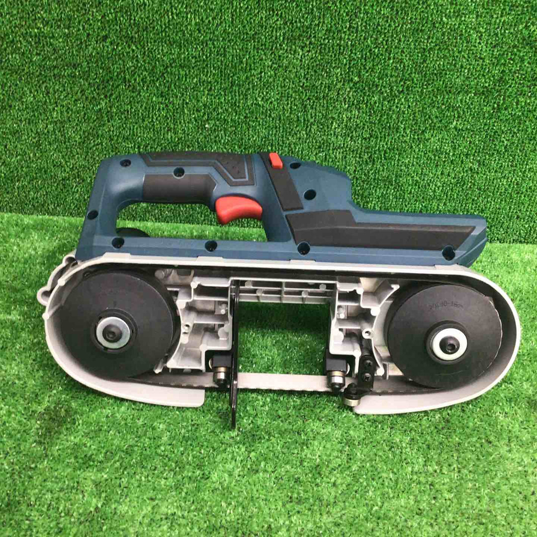 【中古美品】 ボッシュ/BOSCH 18Vバッテリーバンドソー GCB18V-LI 【鴻巣店】