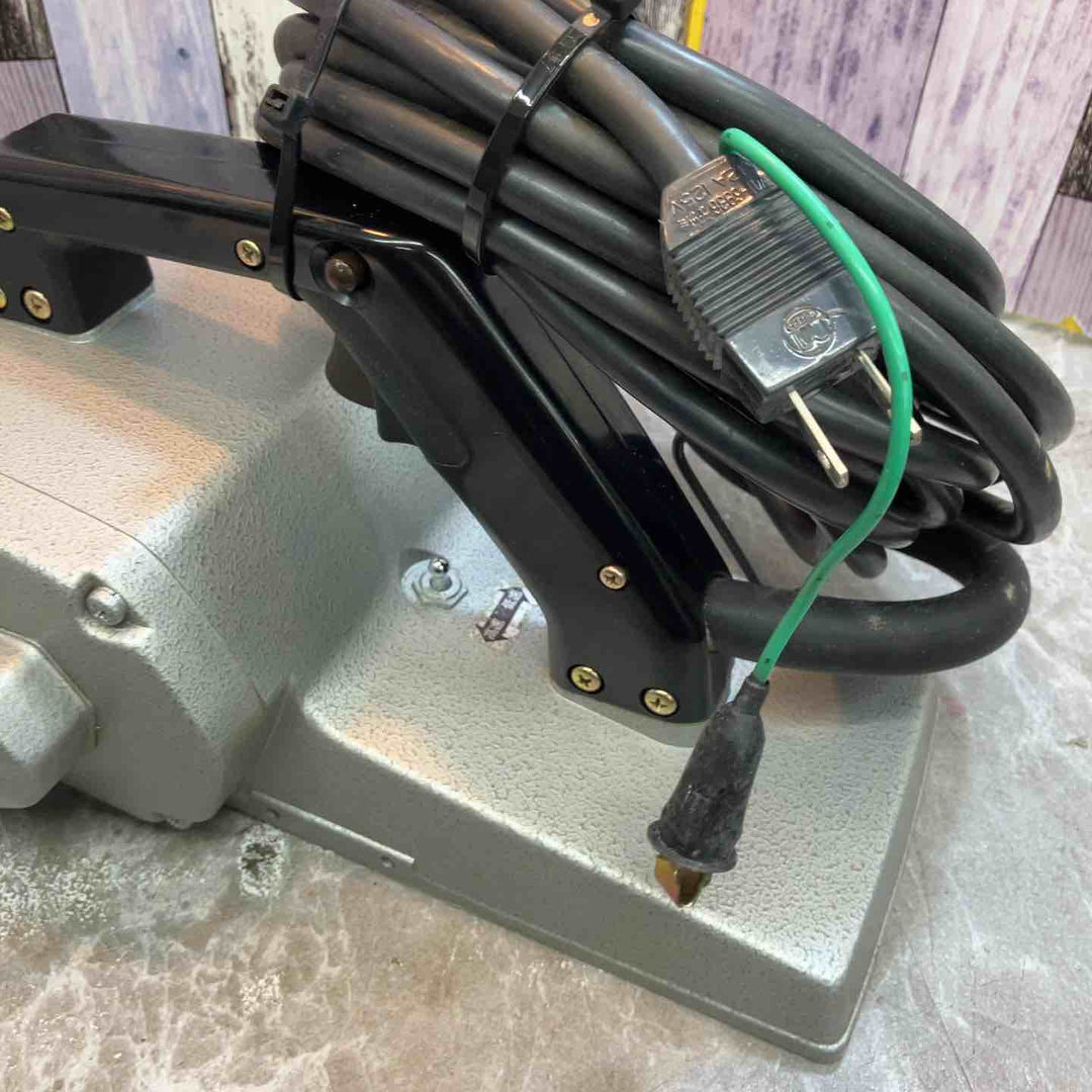 ◇マキタ(makita) 2スピード電気カンナ 1804N【八潮店】