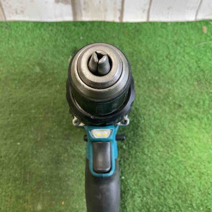 ☆マキタ(makita) コードレスドリルドライバー DF484DZ【町田店】