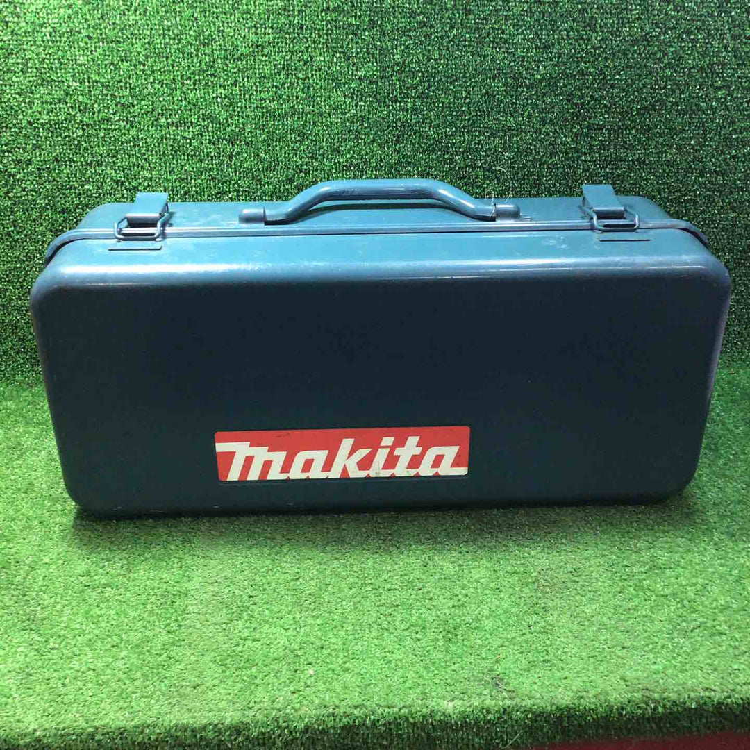 ◇マキタ(makita) 110mmコンクリートカンナ PC1100【川崎店】