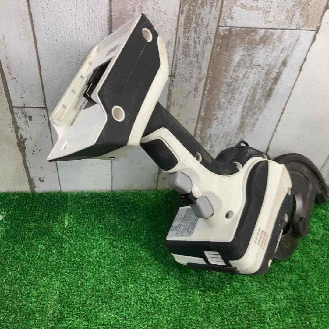 【中古品】泉精器 IZUMI 充電式ケーブルカッタ S7-K50YM【電材館越谷店】