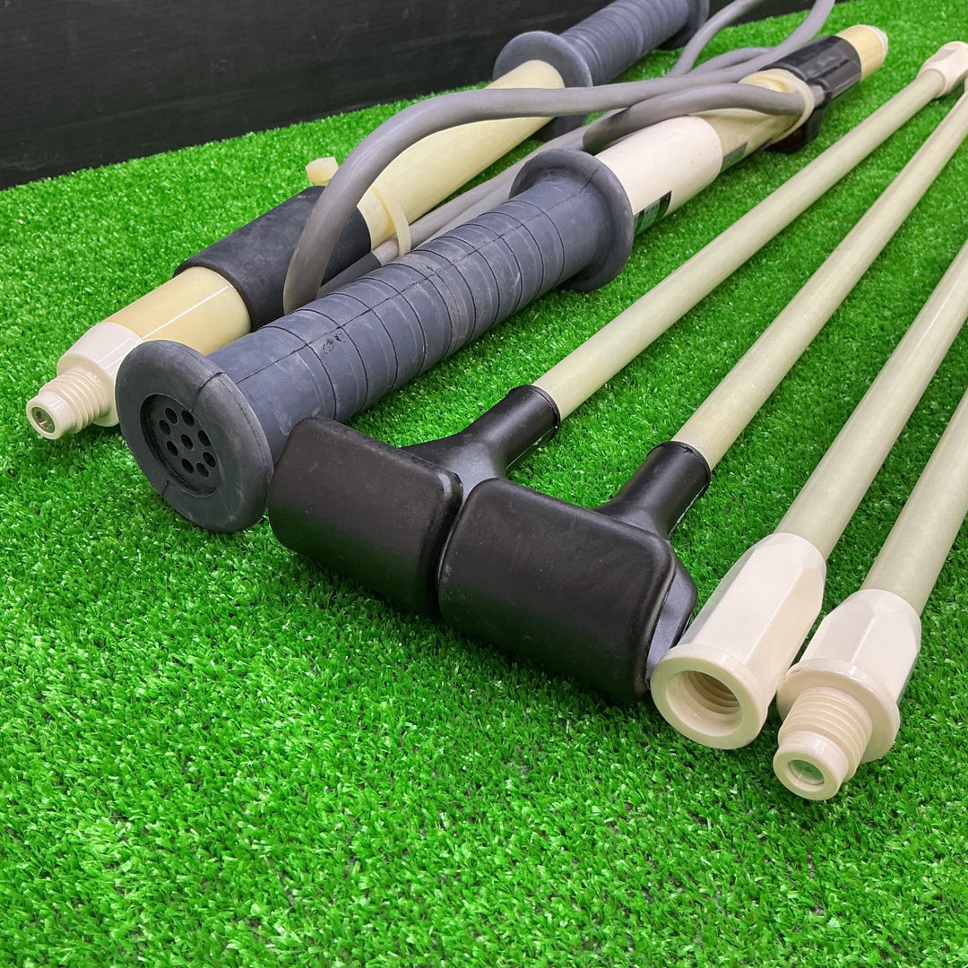 【現状品】中部精機 フェーステスタDPE-6型【電材館越谷店】