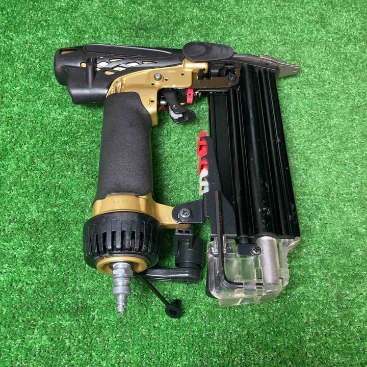 ★ハイコーキ(HIKOKI ※旧:日立工機) 高圧フィニッシュネイラ NT55HM2 本体のみ【岩槻店】