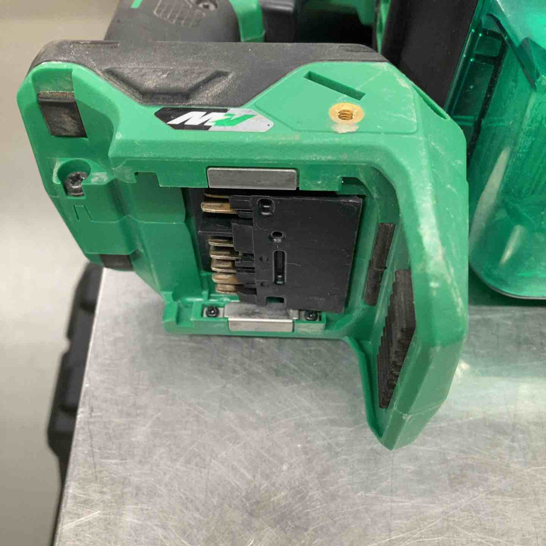 ★ハイコーキ(HIKOKI ※旧:日立工機) コードレスハンマドリル DH36DPF(2XP)【戸田店】