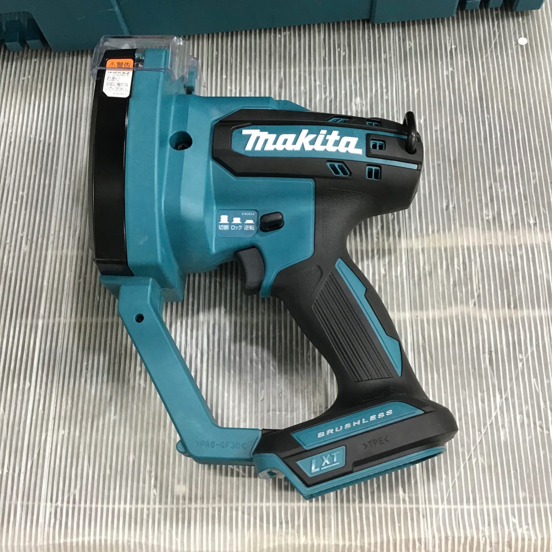 ★マキタ(makita) コードレス全ネジカッター SC102DRGX【草加店】