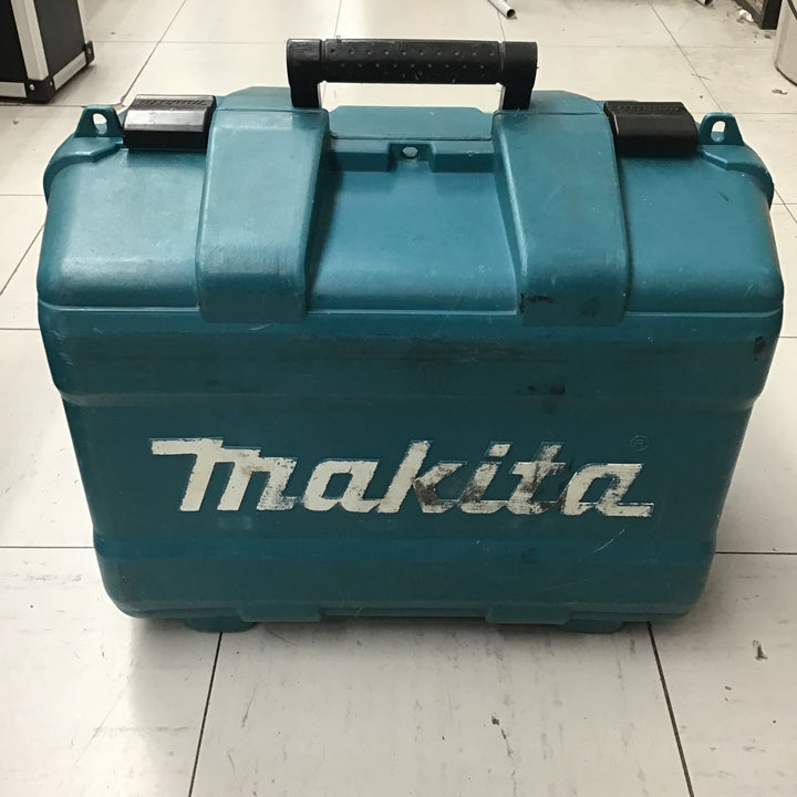 【現状品】 マキタ/makita コードレス丸のこ HS630DZW 【鴻巣店】