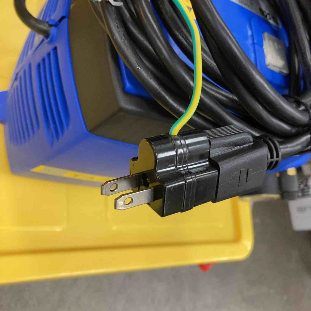 イチネンTASCO 小型強力洗浄機 TA352C【川崎店】