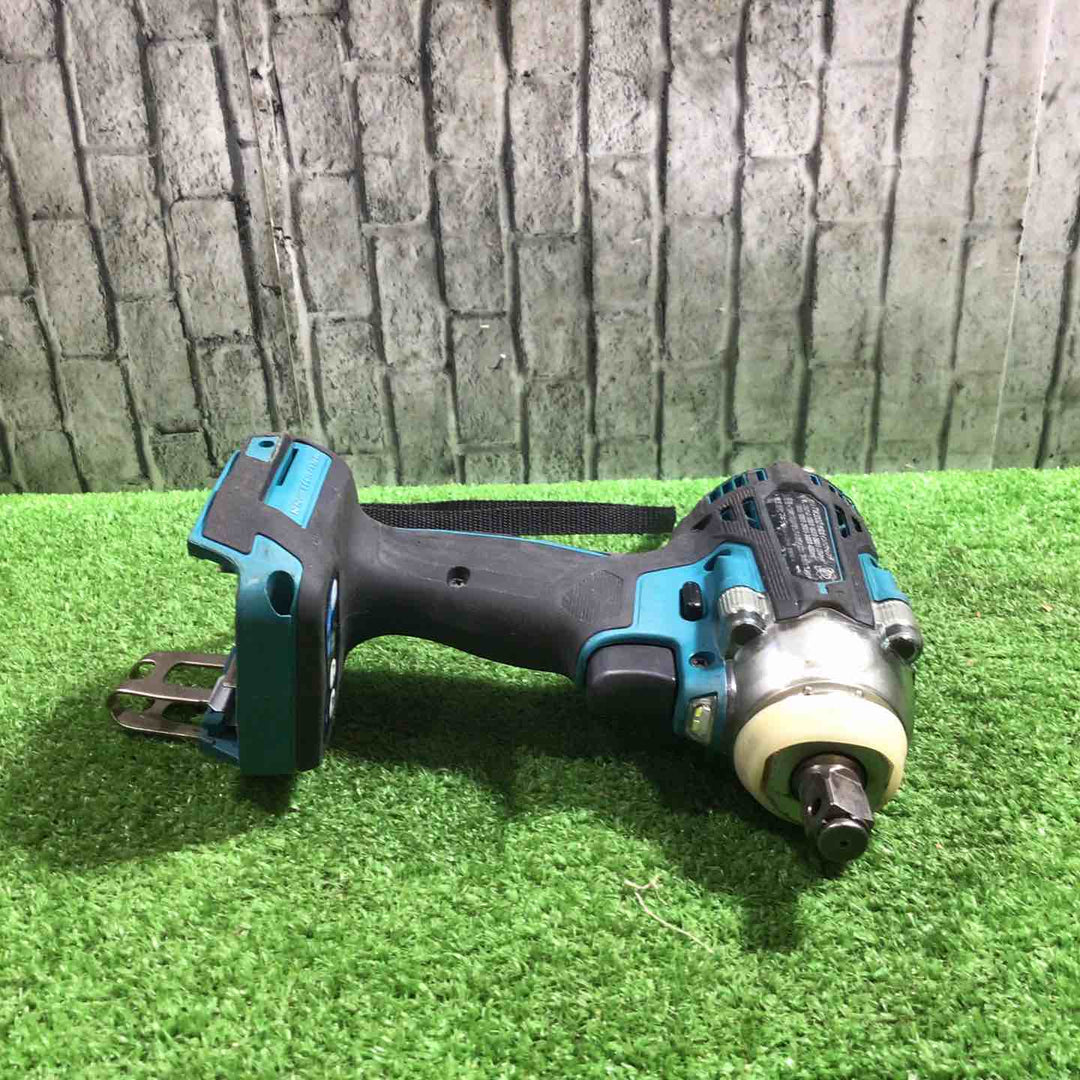 ★マキタ(makita) コードレスインパクトレンチ TW300DRGX 18V フルセット 動作確認済み【川口店】