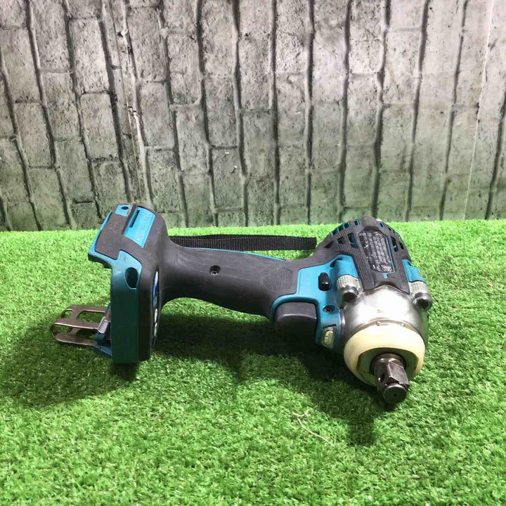 ★マキタ(makita) コードレスインパクトレンチ TW300DRGX 18V フルセット 動作確認済み【川口店】