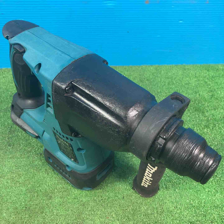 ★マキタ(makita) 24mmコードレスハンマドリル HR244DZK 18V5.0Ahバッテリー付き【岩槻店】