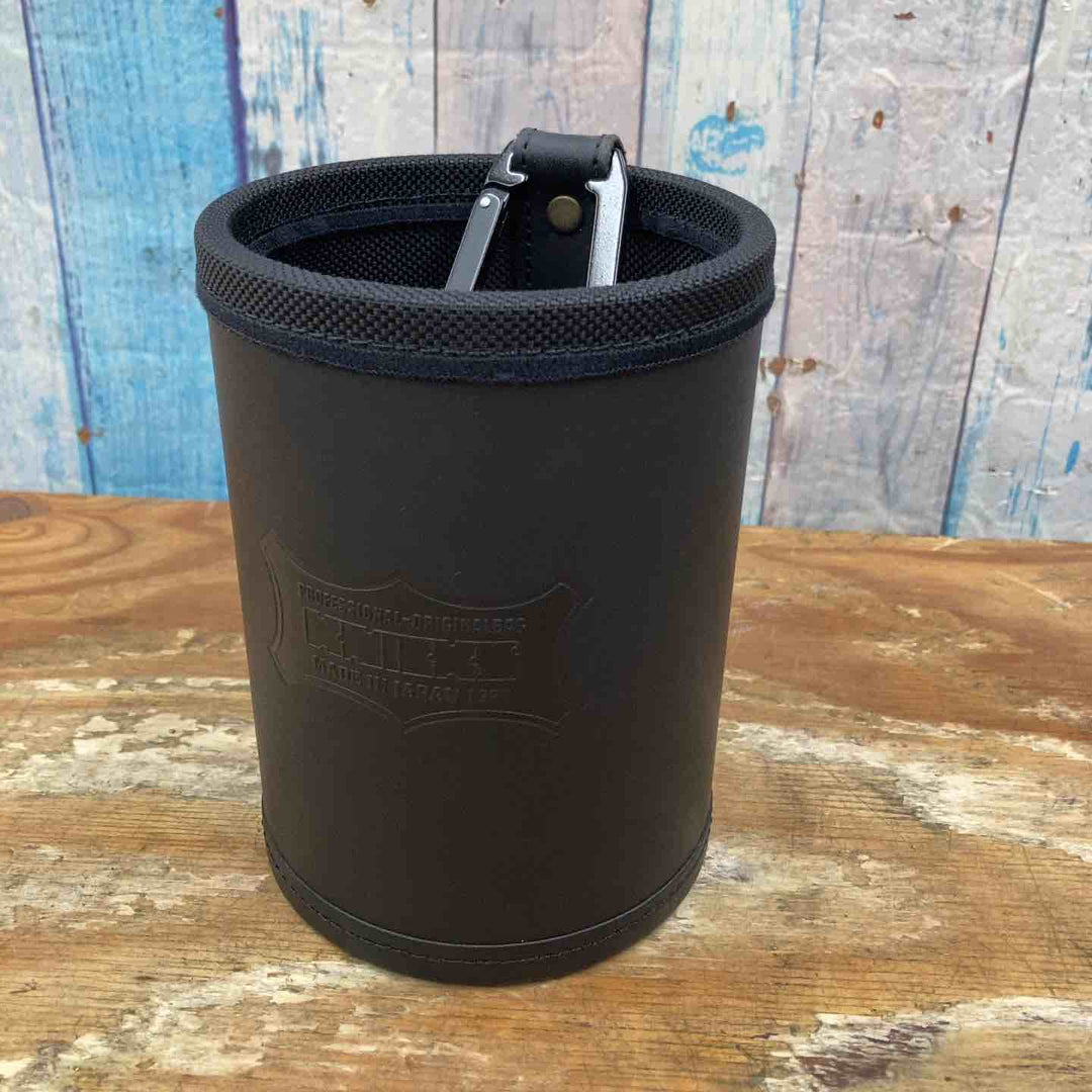 ▲ニックス(KNICKS) 自立型ダストカップ KBS-100DC【柏店】