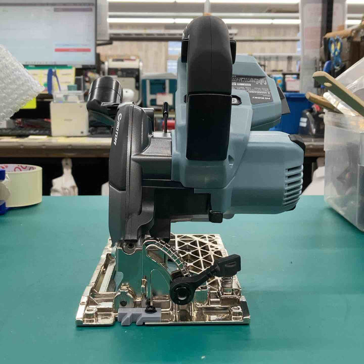 ★ハイコーキ(HIKOKI ※旧:日立工機) コードレス丸ノコ C3605DA(SK)(NNIG)　本体のみ、36V対応【戸田店】
