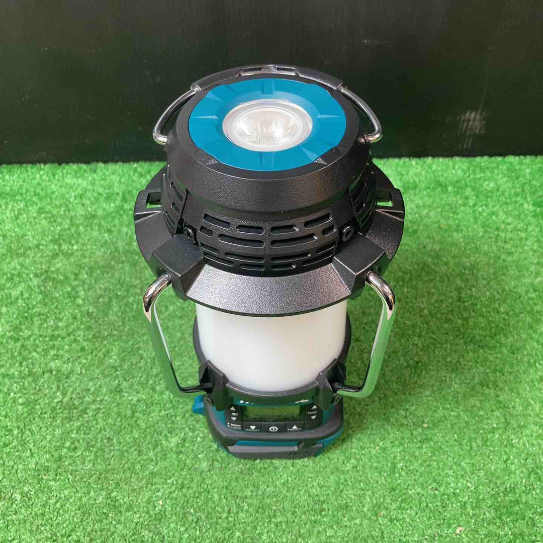 ★マキタ(makita) コードレスランタン付きラジオ MR054【岩槻店】