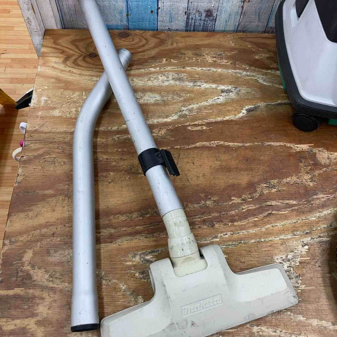 【中古品】◇マキタ(makita)  集じん機 M442 乾湿両用 AC100V 8L【柏店】