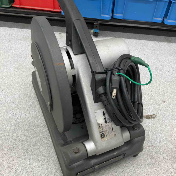 ◇東芝 305mm高速切断機 MCS-305B【八潮店】