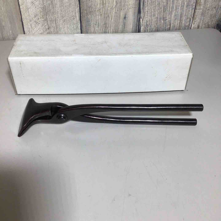 【美品】 種光 鷲ツカミ鋏 モリブテン鋼 超高級金切鋏 つかみ 【戸田店】