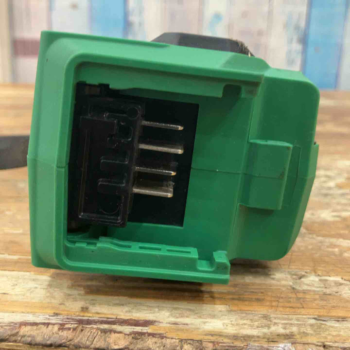 ◇ハイコーキ(HIKOKI ※旧:日立工機) コードレスインパクトドライバー WH12DCA(NN)【柏店】