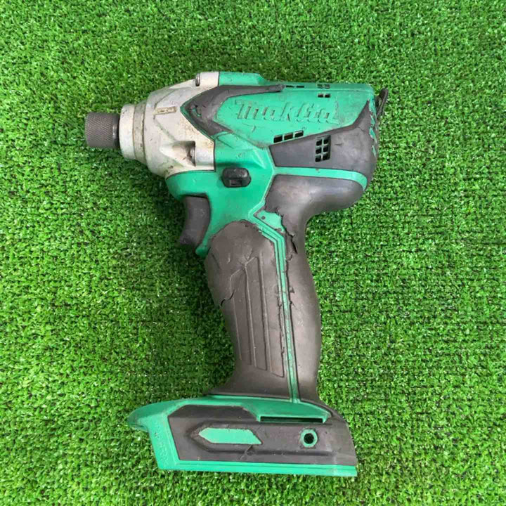 ◇マキタ(makita) コードレスインパクトドライバ M697DSX【草加店】