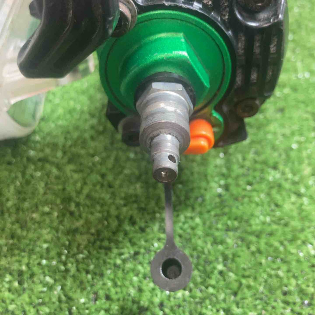 ★ハイコーキ(HIKOKI ※旧:日立工機) 高圧エアネジ打ち機 WF4H3(S)【川崎店】